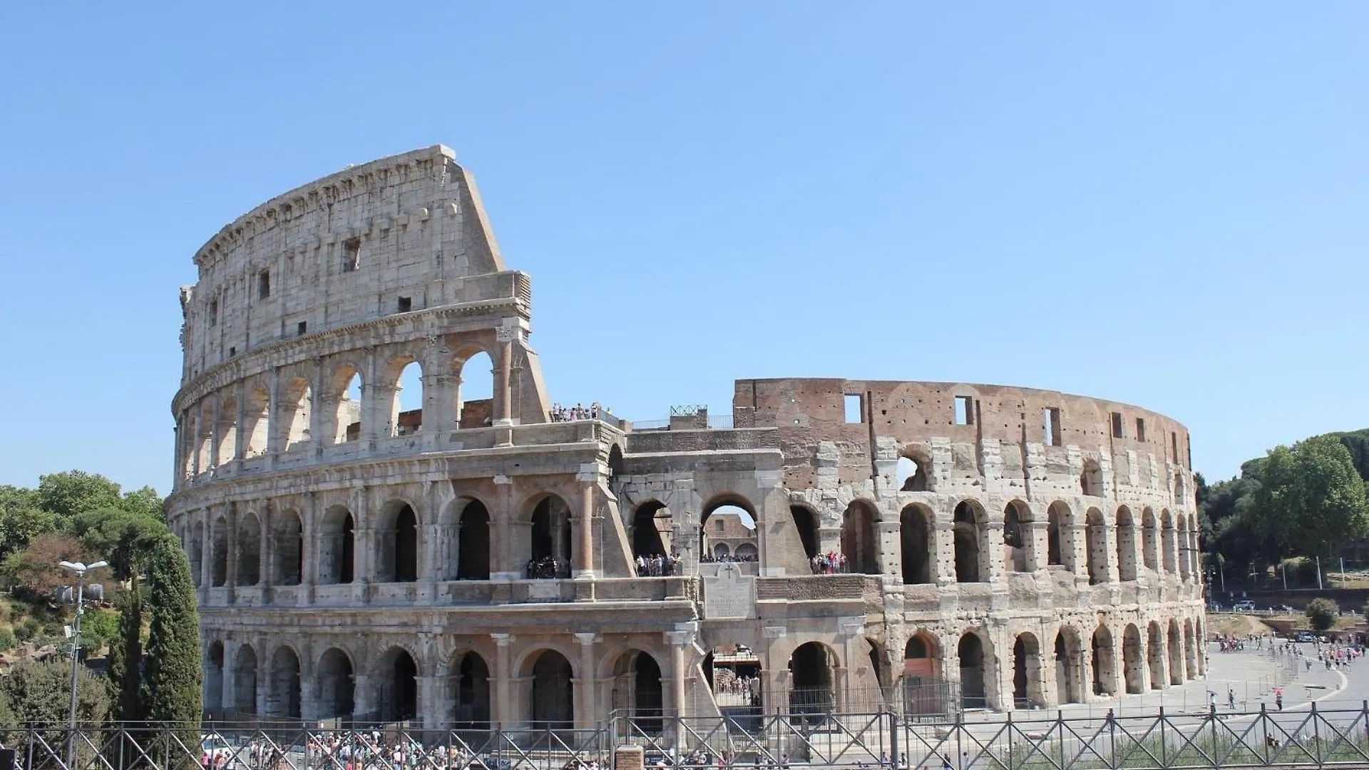 3 Min Da Stazione San Pietro Apartment Rome