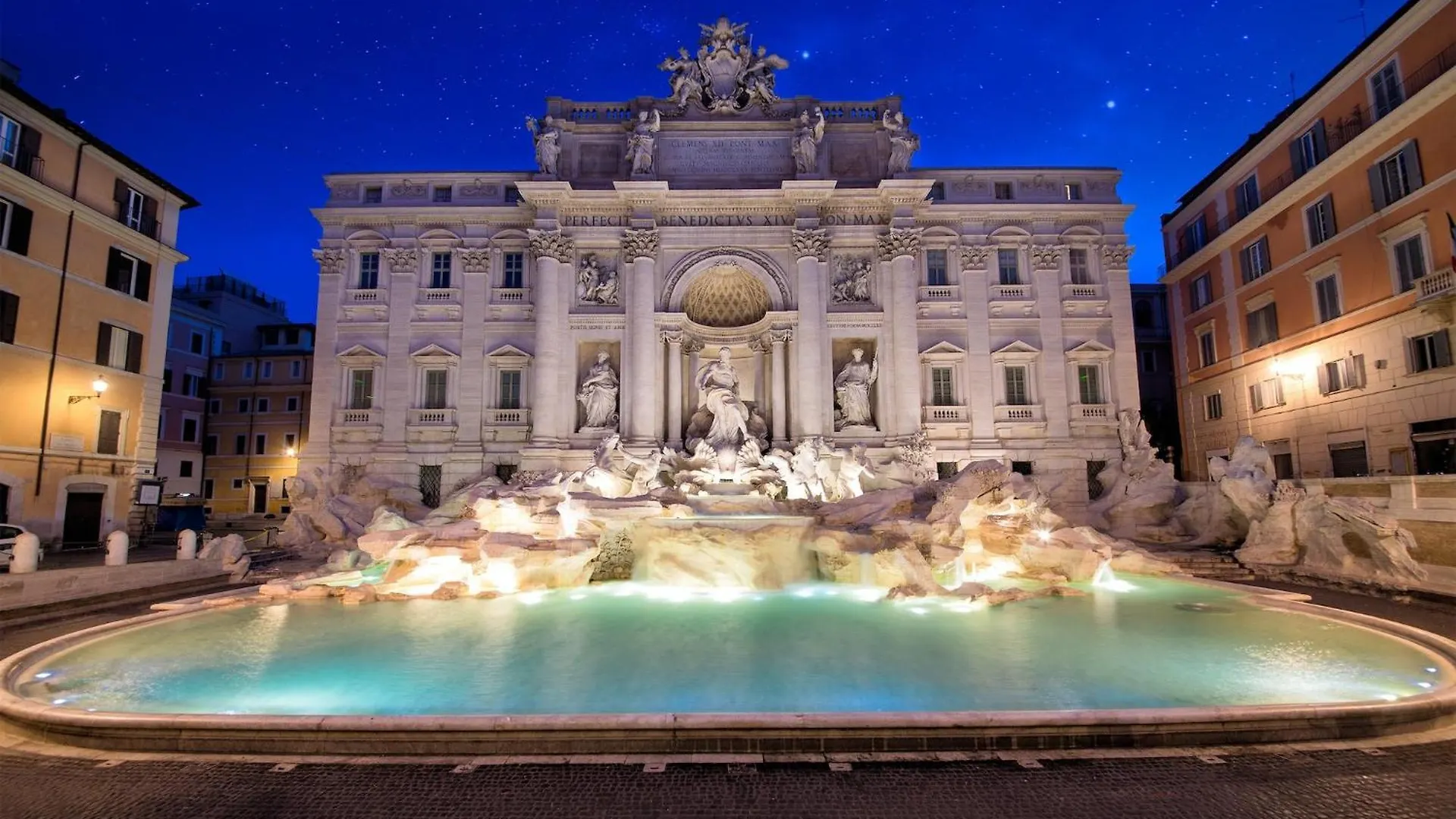 3 Min Da Stazione San Pietro Apartment Rome Italy