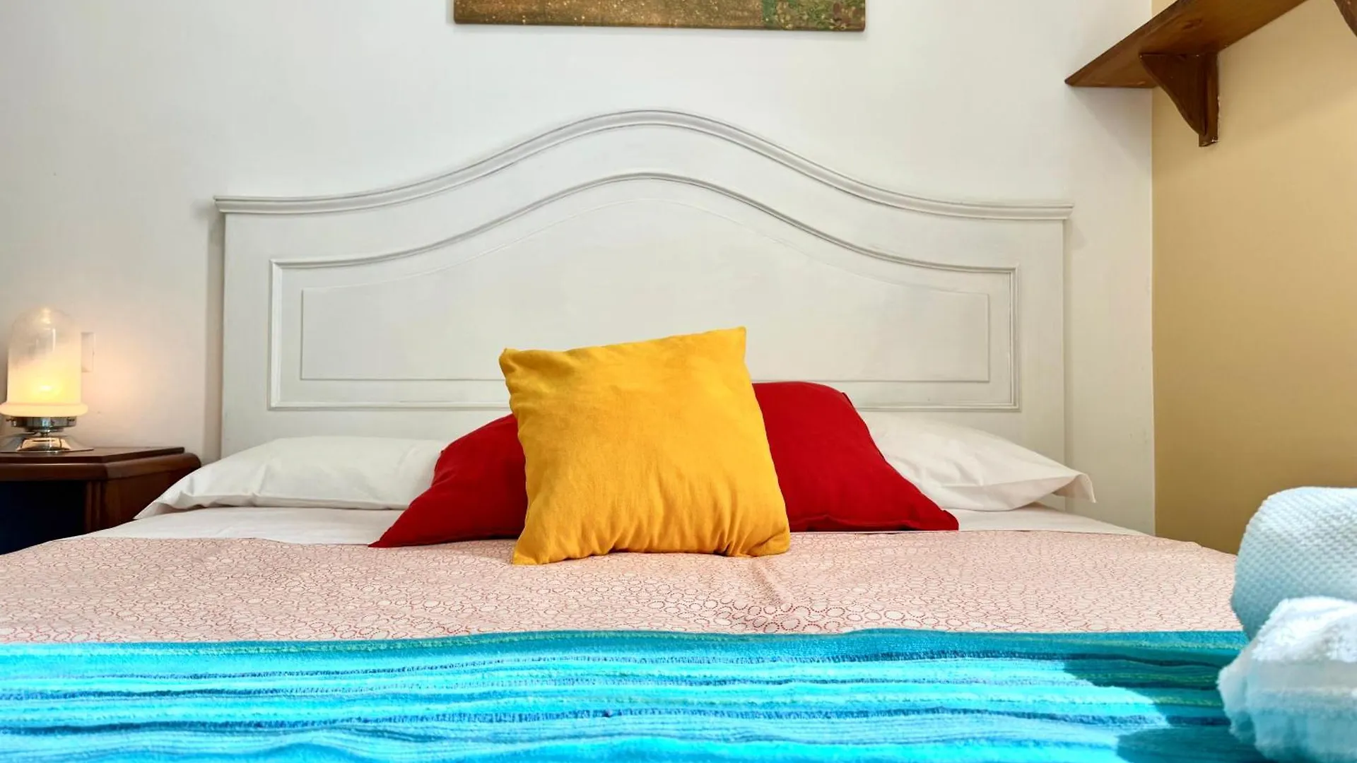 3 Min Da Stazione San Pietro Apartment Rome