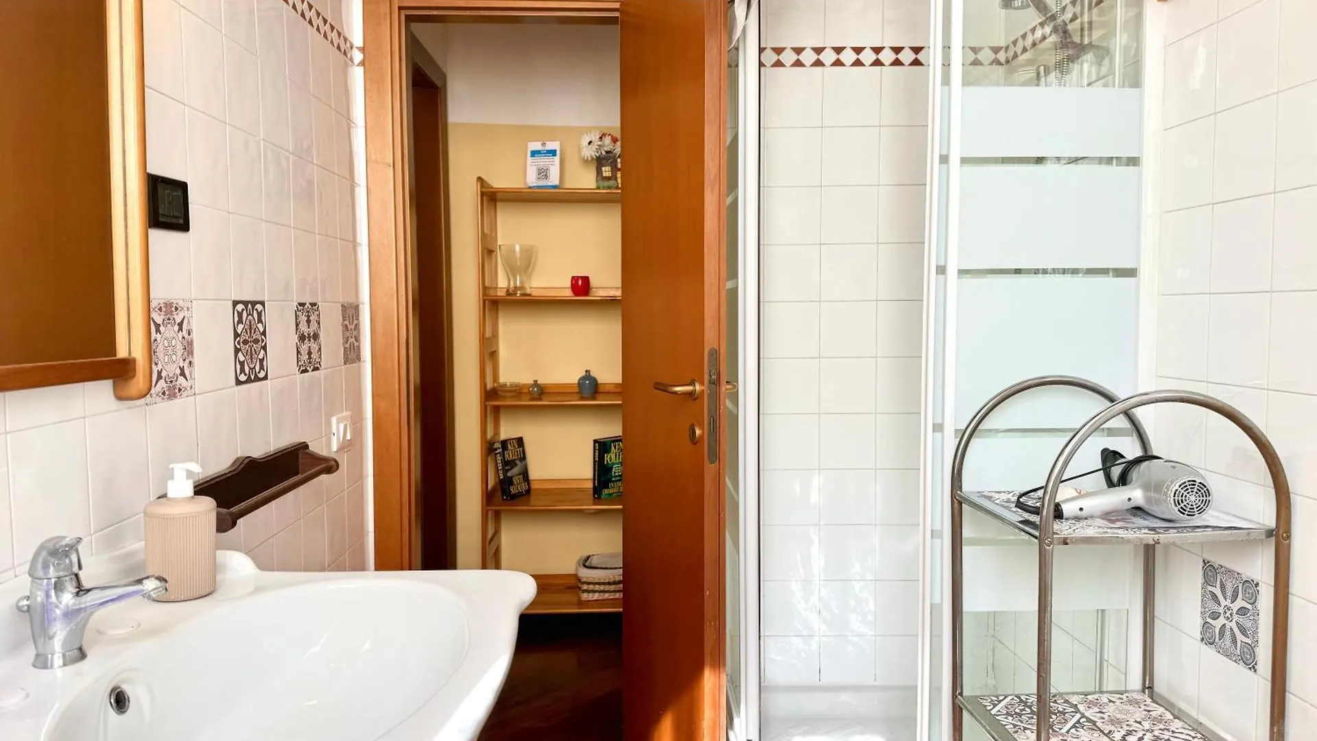 3 Min Da Stazione San Pietro Apartment Rome 0*,  Italy