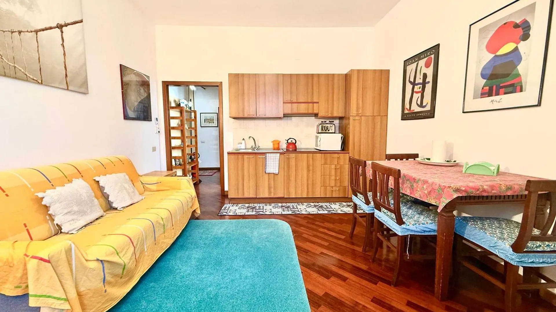 3 Min Da Stazione San Pietro Apartment Rome